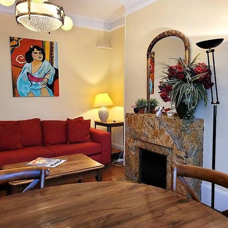 Appartement Zassiettes et titin à Dijon Extérieur photo
