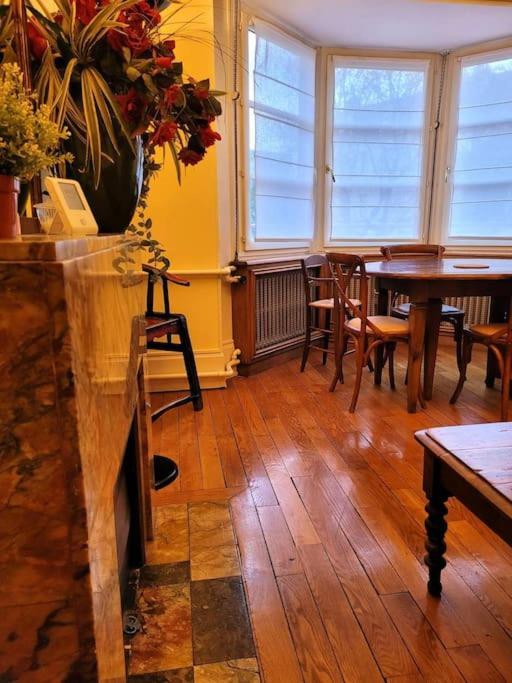 Appartement Zassiettes et titin à Dijon Extérieur photo